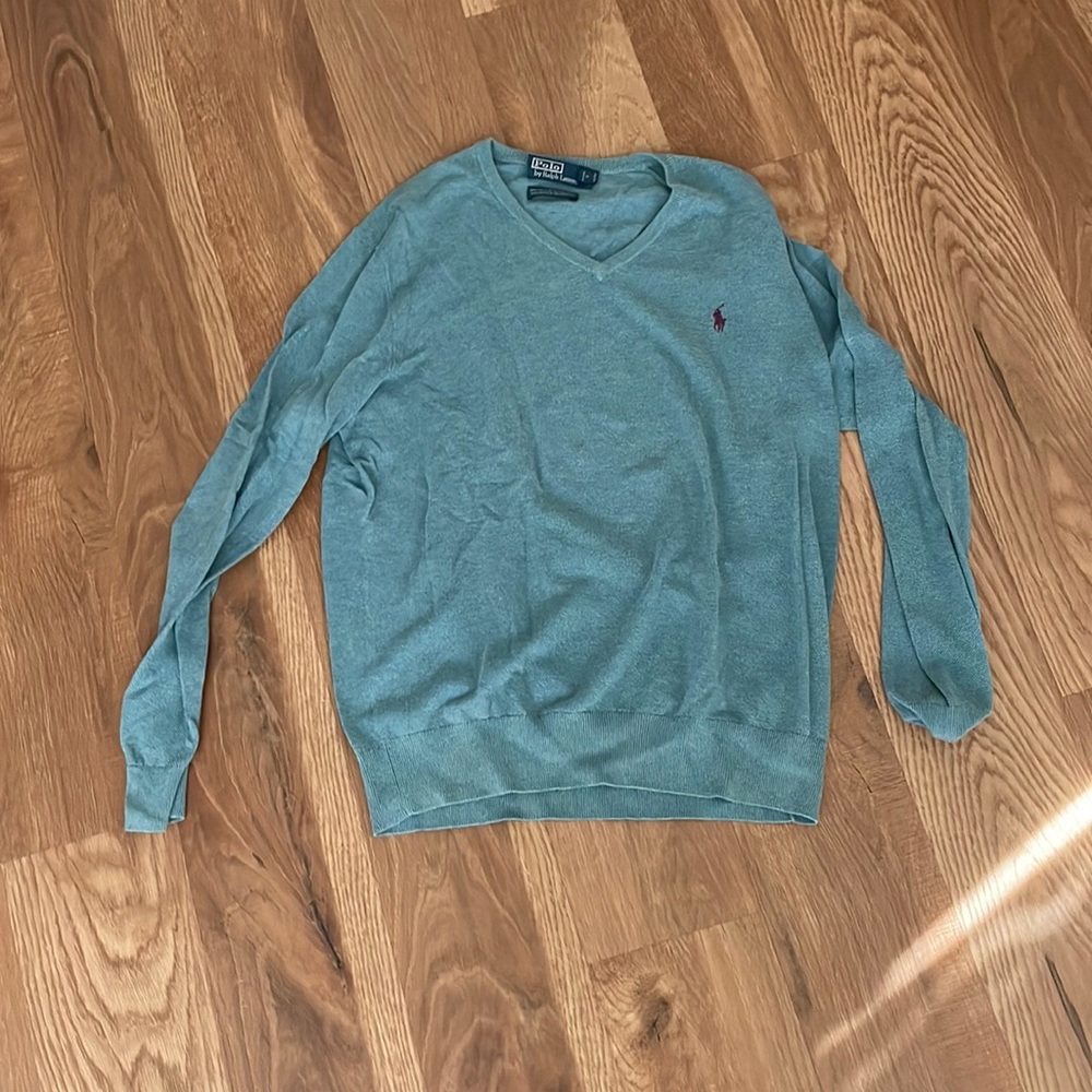 Polo by Ralph Lauren Sweater